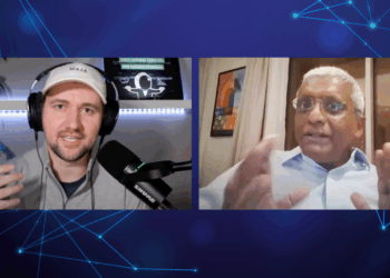 Wealth will become ephemeral as it becomes digital