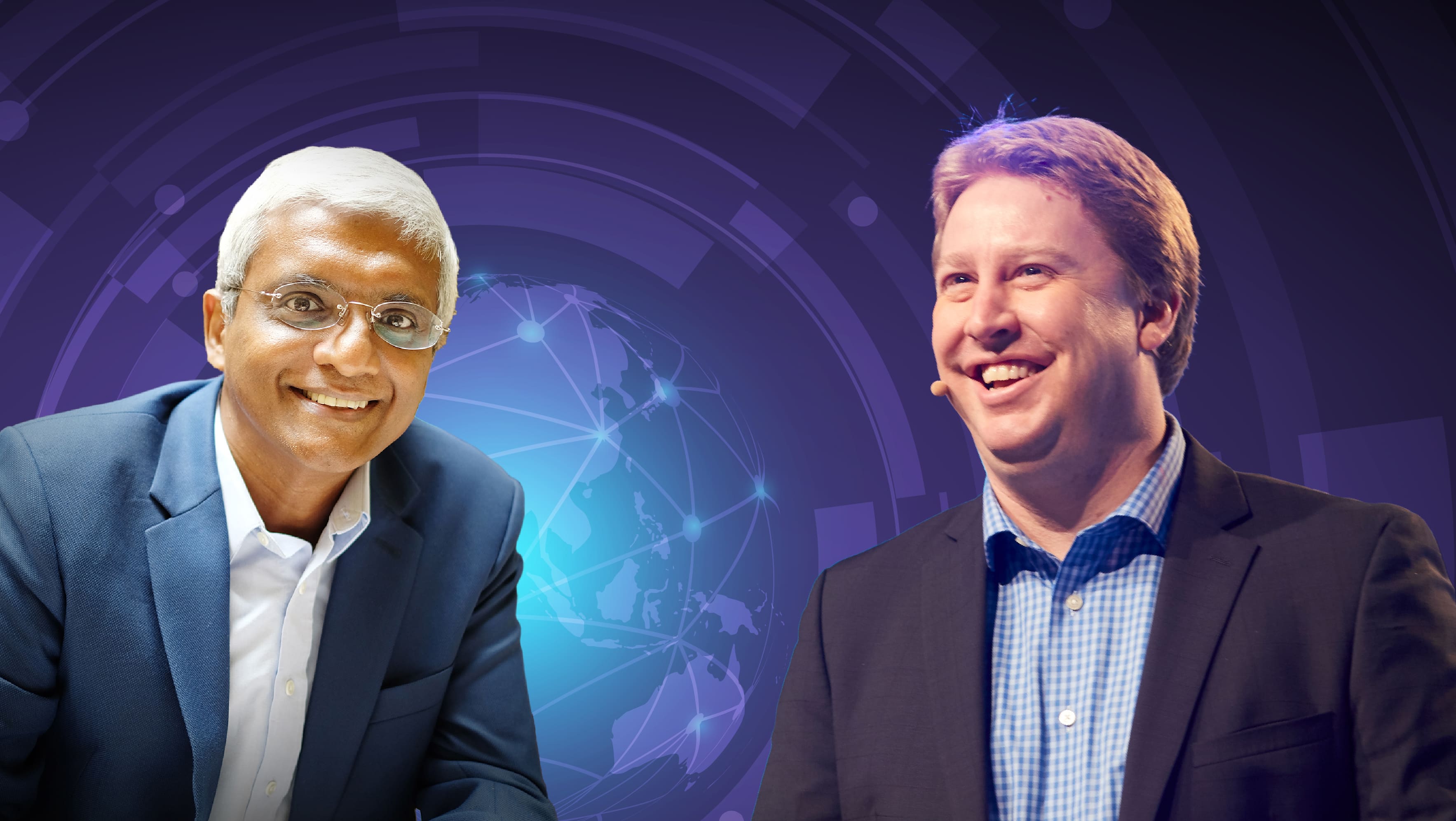 How geopolitics will shape fintech trends