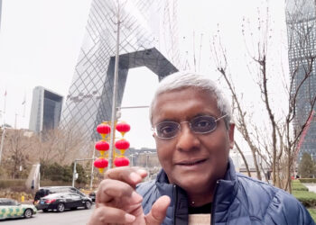 Basic assumptions on how China will navigate its economy