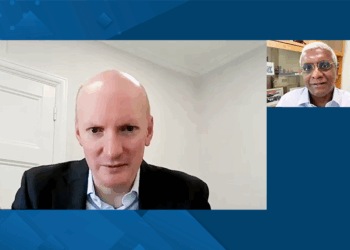 Sean Kiernan on blockchain: “Crypto bridges real-world capital needs”