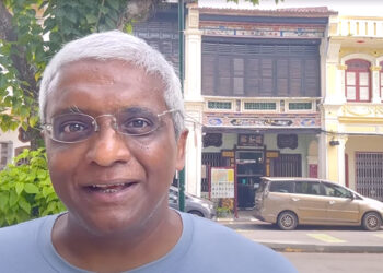 Geopolitics in Sun Yat Sen’s China