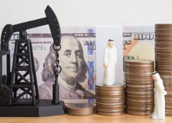 The petro-dollar will not be the reason for the end of the dollar