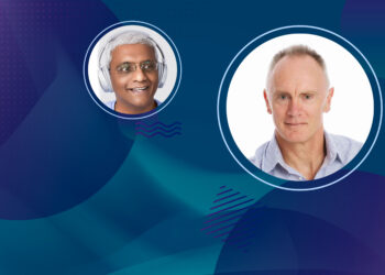 Geopolitics from the lens of the future of finance