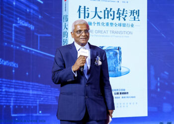 What will we be worrying about 10 years from now?