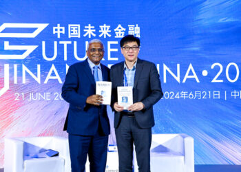 Chinese banks must realise that the US is fully capable of changing the rules