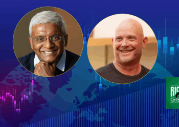 As the US becomes a more financialized economy