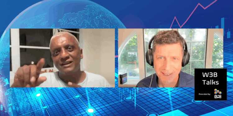 The battle between Web3 and Web 3.0 continues with AI