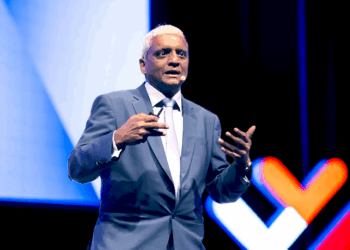 The future of financial centers