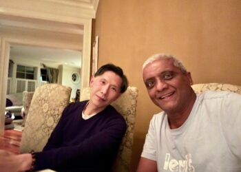 Washington cherries from farm to store in 72 hours