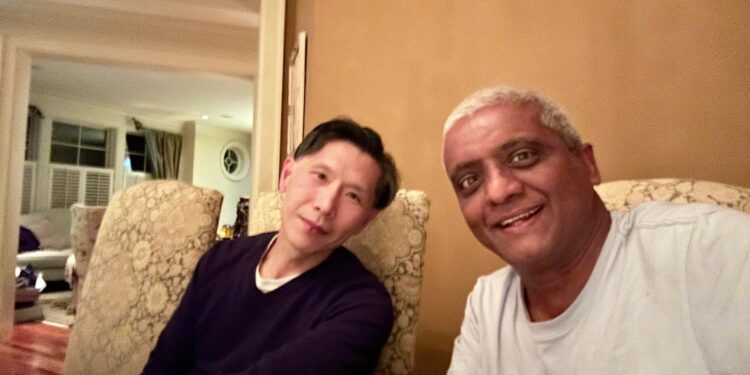 Washington cherries from farm to store in 72 hours