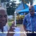 A conversation in St Lucia on the people and talent in the Caribbean