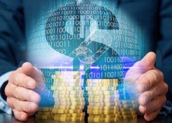 Digital assets must be part of financial architecture