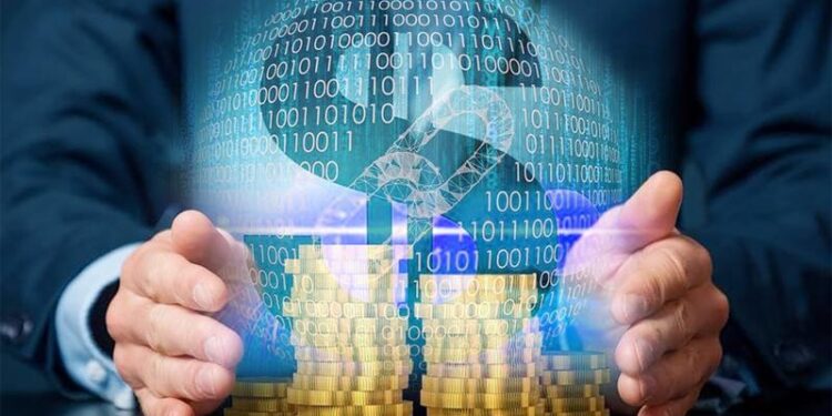 Digital assets must be part of financial architecture