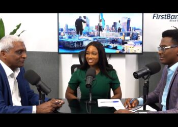 Nigerian banks and fintechs need to focus on rebuilding the economy