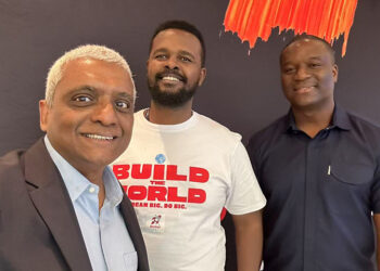 If African startups struggle with exits, how do they find their valuations?