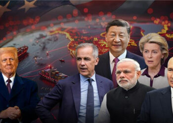 What if Trump “succeeds” in his tariff war?