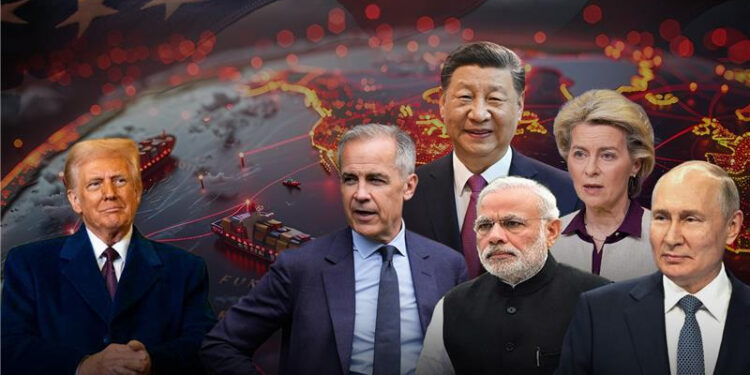 What if Trump “succeeds” in his tariff war?