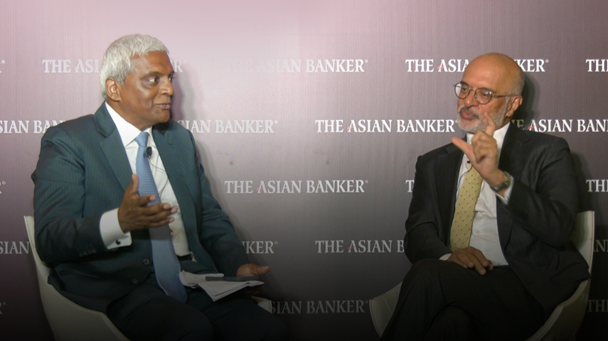 ED and Piyush Gupta