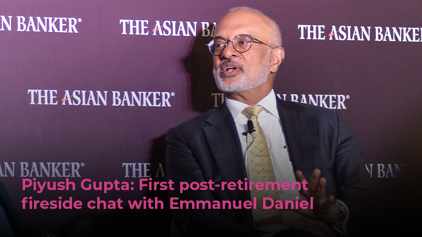 Piyush’s Full dialogue with Emmanuel Daniel