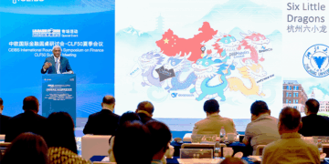 How innovation hubs get created