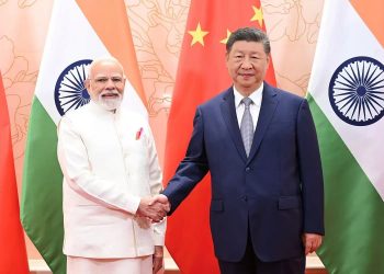 India’s losing game