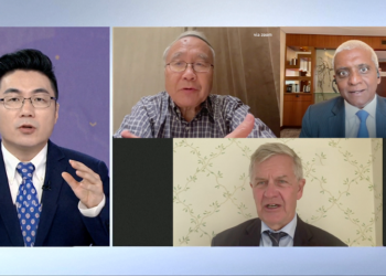 On the future of multilateralism, and guessing China’s 15th Five Year Plan