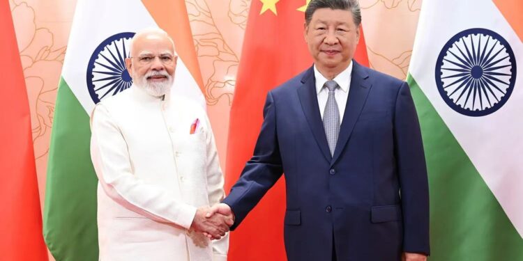 India’s losing game