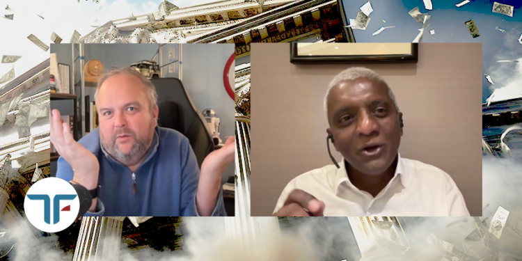 The network economy will put a price on everything we do