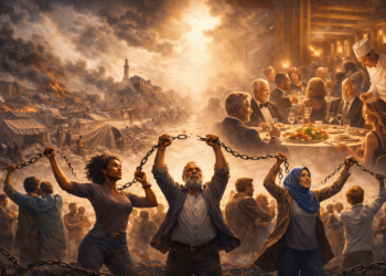 I Reject All Forms of Exceptionalism