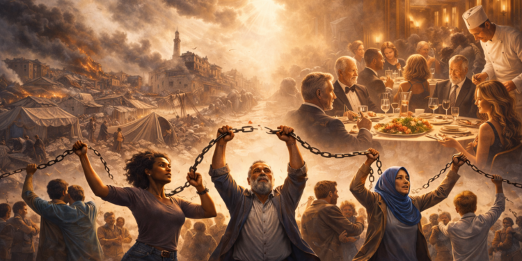 I Reject All Forms of Exceptionalism