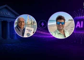 Why AI is shifting power away from banks