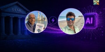 Why AI is shifting power away from banks