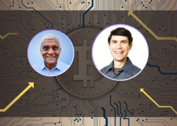 Why agentic AI and stablecoins are changing the future of money