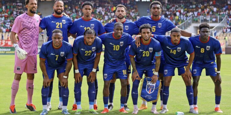 Small countries on the world sports stage
