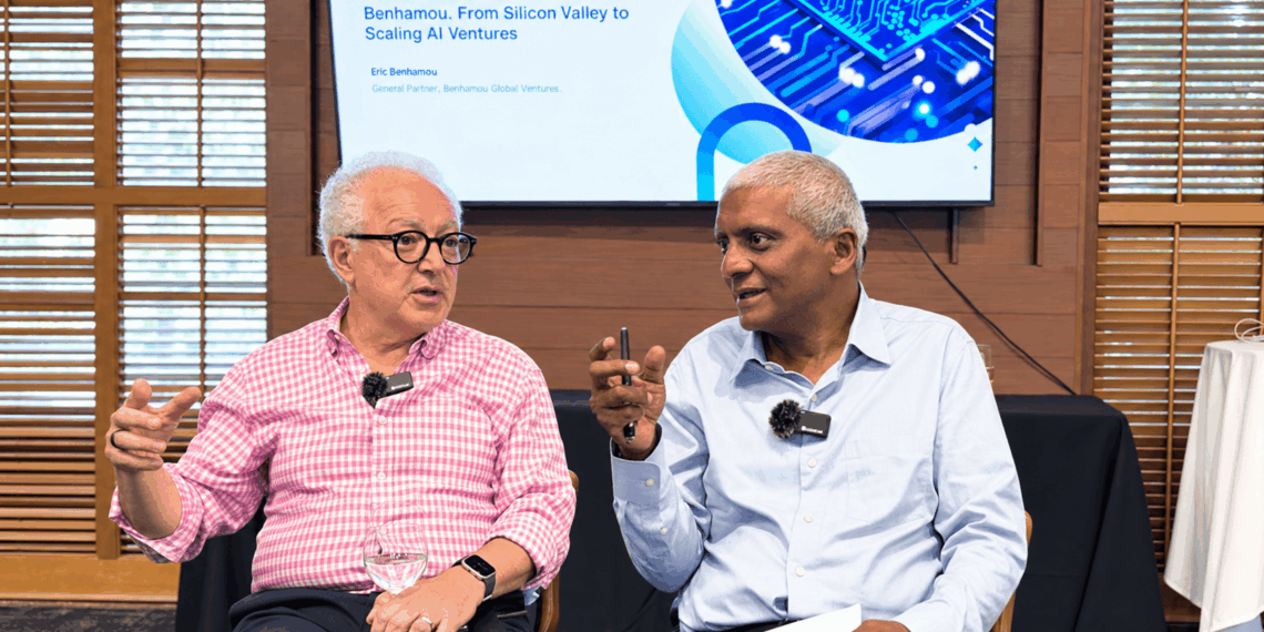 What Comes After the AI Infrastructure Boom?