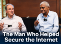 Martin Hellman's Interview with Emmanuel Daniel