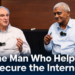 Martin Hellman's Interview with Emmanuel Daniel