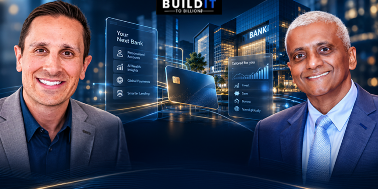 AI must change banking products, not just processes