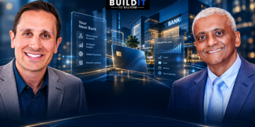 AI must change banking products, not just processes